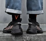 Sneakers " Sekaichs"