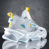 Sneakers homme "Thedus"