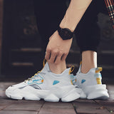 Sneakers homme "Thedus"