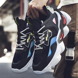 Sneakers homme "Thedus"