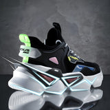 Sneakers homme "Thedus"