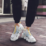 Sneakers homme "Thedus"