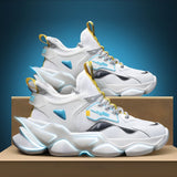 Sneakers homme "Thedus"