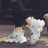 Sneakers homme "Thedus"