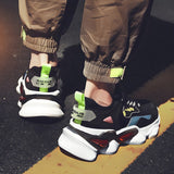 Sneakers homme "Thedus"