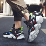 Sneakers homme "Thedus"