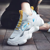 Sneakers homme "Thedus"