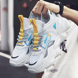 Sneakers homme "Thedus"