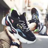 Sneakers homme "Thedus"