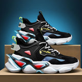 Sneakers homme "Thedus"