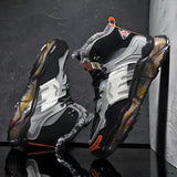 Sneakers homme "Nebulous Winter" 2.0