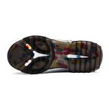 Sneakers homme "Nebulous Winter"