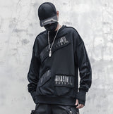 Sweat "atlas" tech-wear 2.0