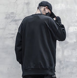 Sweat "atlas" tech-wear 2.0