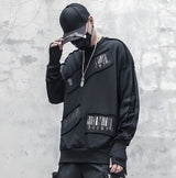 Sweat "atlas" tech-wear 2.0