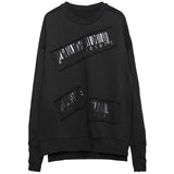 Sweat "atlas" tech-wear 2.0