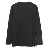 Sweat homme "Hacker" techwear