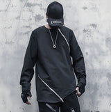 T-shirt large "slasher" 2.0