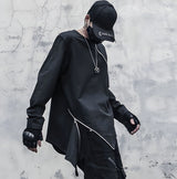 T-shirt large "slasher" 2.0