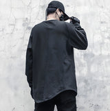 T-shirt large "slasher" 2.0