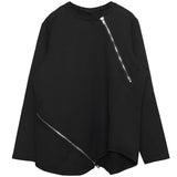 T-shirt large "slasher" 2.0