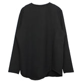 T-shirt large "slasher" 2.0