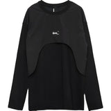 T-shirt "matrice" tech-wear 3.0