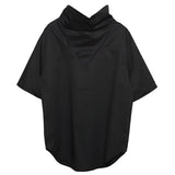 T-shirt "mecha" tech-wear