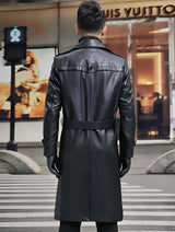 Trench Blazer Homme "Confrontation"
