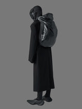 Trench Homme "Fallout"