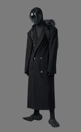 Trench Homme "Fallout"