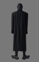 Trench Homme "Fallout"