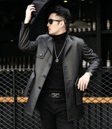 Trench Homme "Memory"