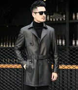 Trench Homme "Memory"