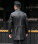 Trench Homme "Memory"