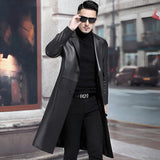 Trench Homme "Society"