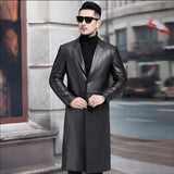 Trench Homme "Society"