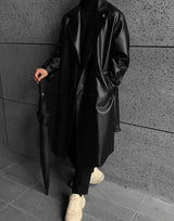 Trench Homme "Ultimo"