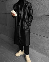 Trench Homme "Ultimo"