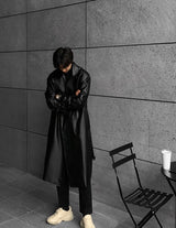 Trench Homme "Ultimo"