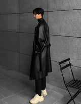 Trench Homme "Ultimo"