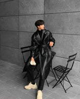 Trench Homme "Ultimo"