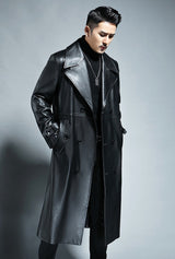 Trench homme "Moderno"