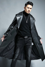 Trench homme "Moderno"