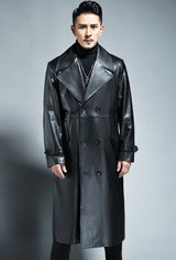 Trench homme "Moderno"