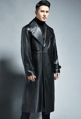 Trench homme "Moderno"