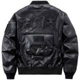 Veste Bombers Homme "Combat"