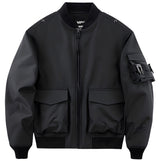 Veste Bombers Homme "Cyberpunk"