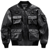 Veste Bombers Homme "Darkers"