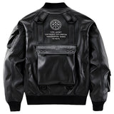 Veste Bombers Homme "Darkers"